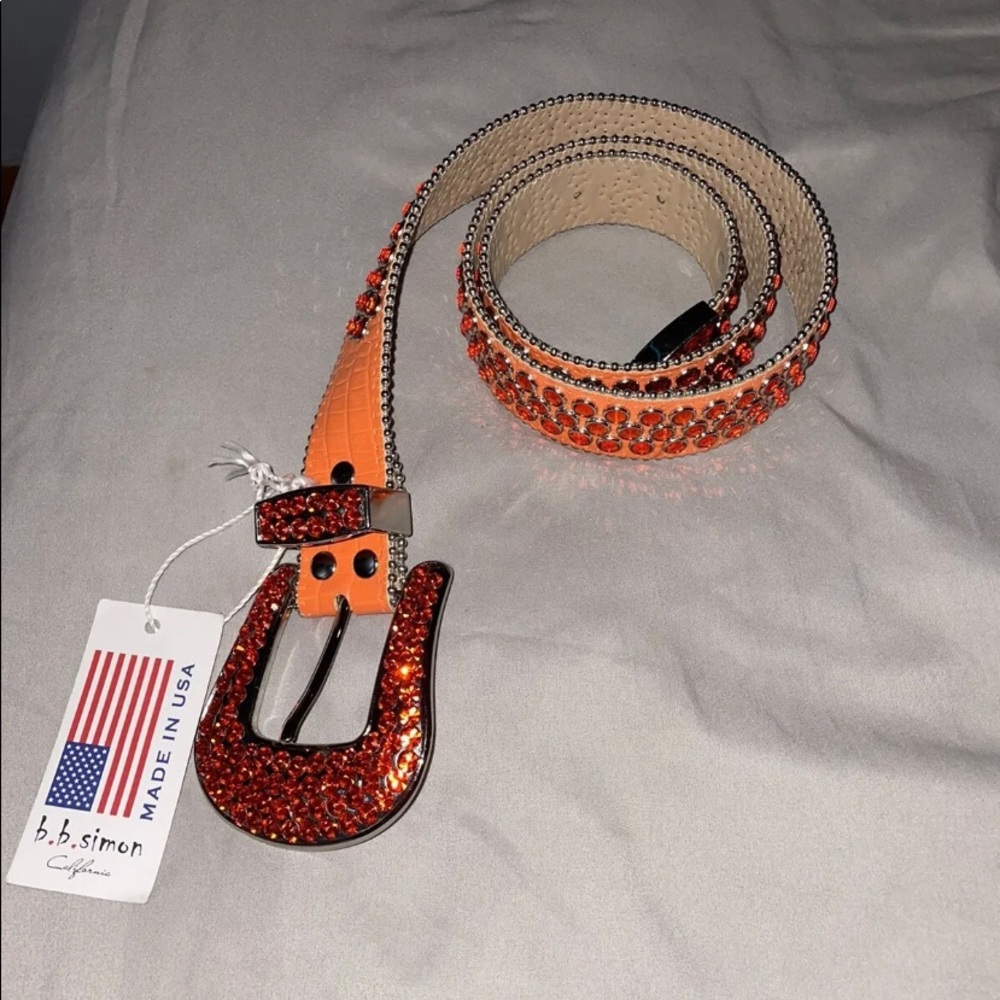It is a size L